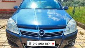 Opel Astra 1.3 CDTi Elegance de 2008