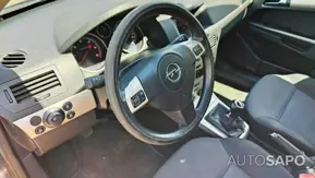 Opel Astra 1.3 CDTi Elegance de 2008