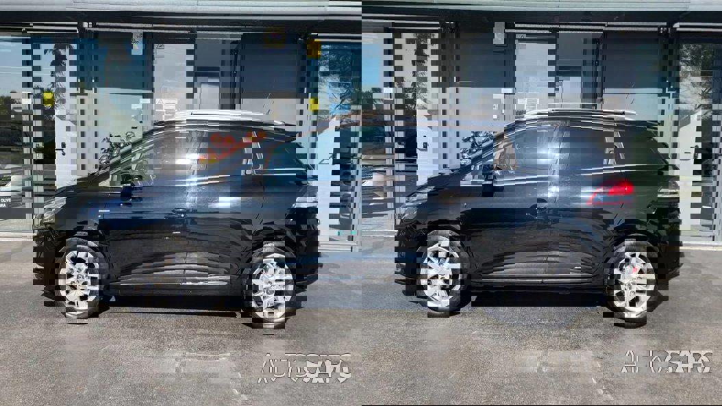 Renault Clio ST 0.9 TCE Limited de 2021