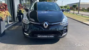 Renault Clio ST 0.9 TCE Limited de 2021