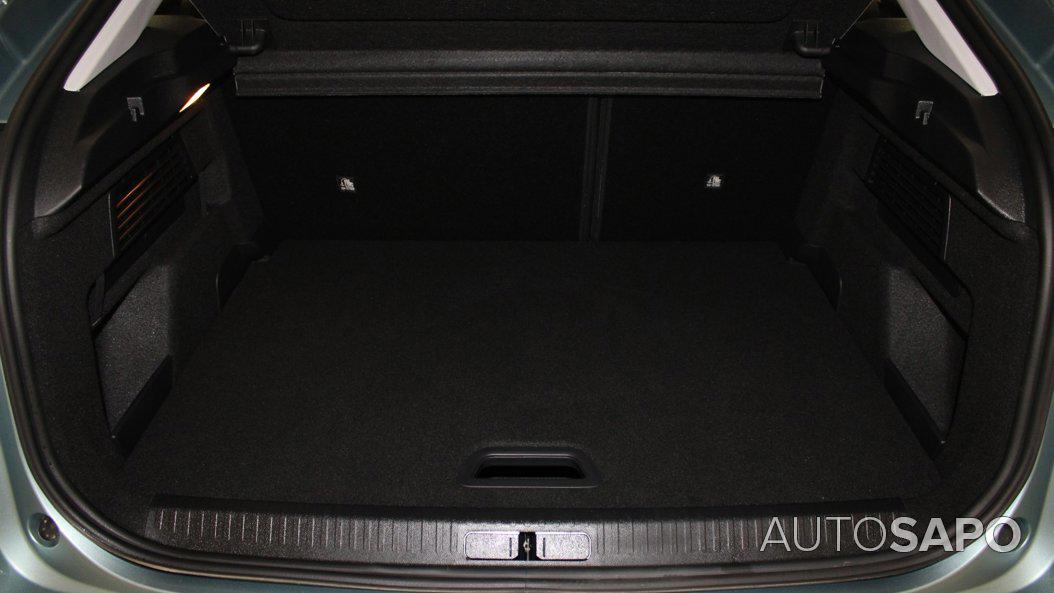 Citroen e-C4 Feel Pack de 2023
