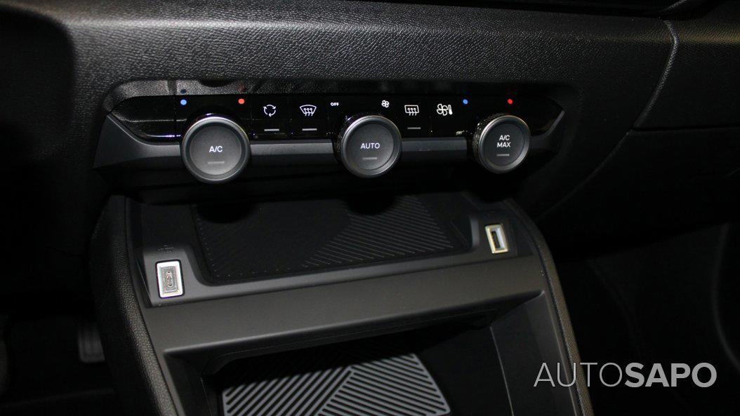 Citroen e-C4 Feel Pack de 2023