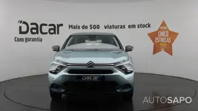 Citroen e-C4 Feel Pack de 2023