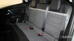 Citroen e-C4 Feel Pack de 2023