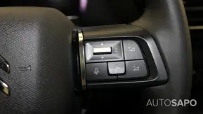 Citroen e-C4 Feel Pack de 2023