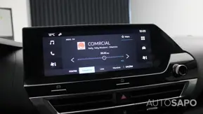 Citroen e-C4 Feel Pack de 2023