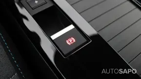 Citroen e-C4 Feel Pack de 2023