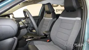 Citroen e-C4 Feel Pack de 2023