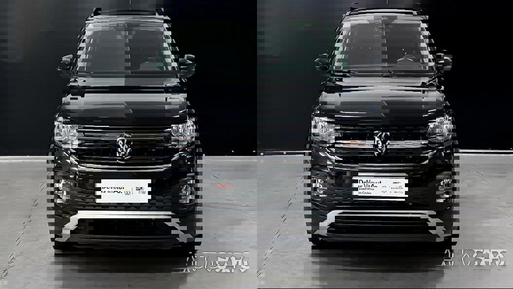 Volkswagen T-Cross 1.0 TSI Life de 2023