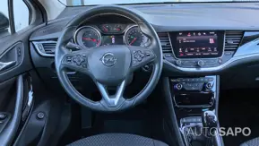 Opel Astra 1.6 CDTI Ecotec Innovation S/S de 2017