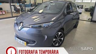 Renault ZOE de 2017