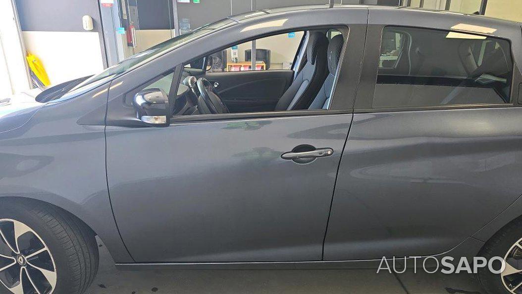 Renault ZOE de 2017