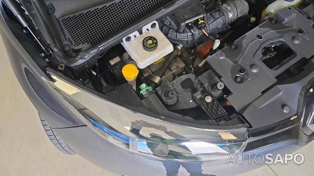 Renault ZOE de 2017
