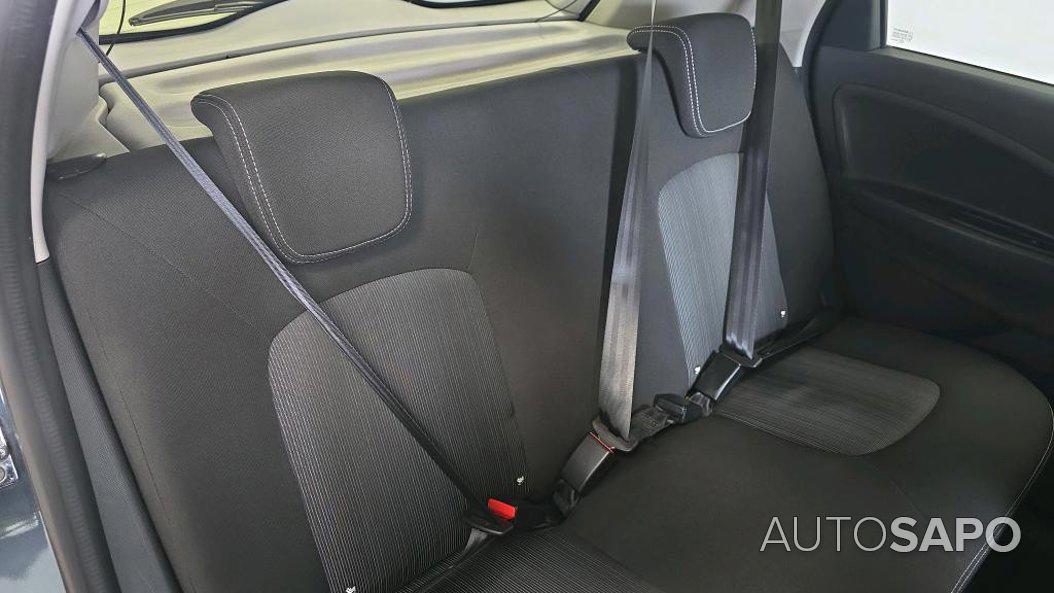 Renault ZOE de 2017