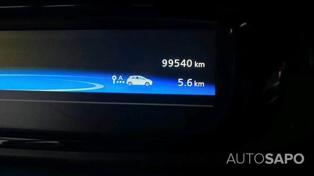 Renault ZOE de 2017