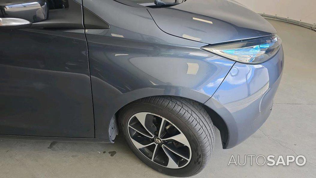 Renault ZOE de 2017