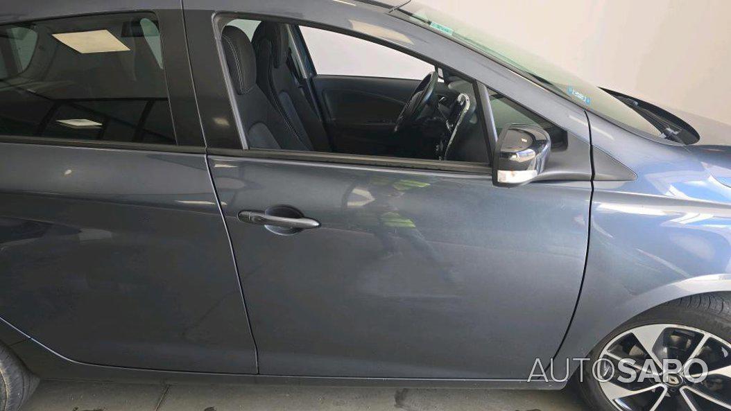Renault ZOE de 2017