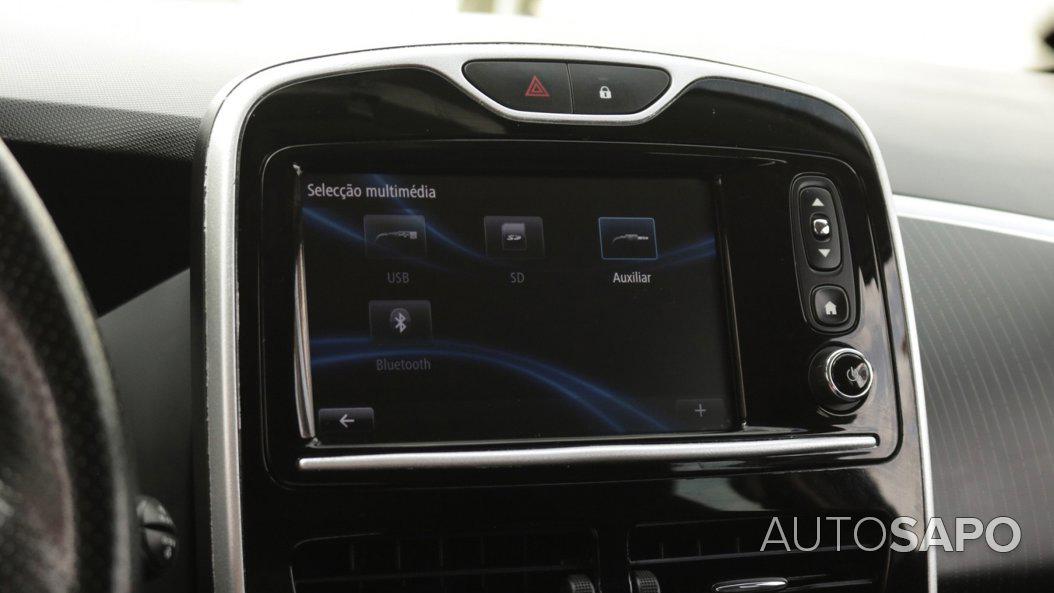 Renault ZOE de 2017