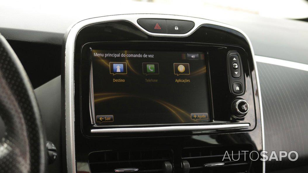 Renault ZOE de 2017