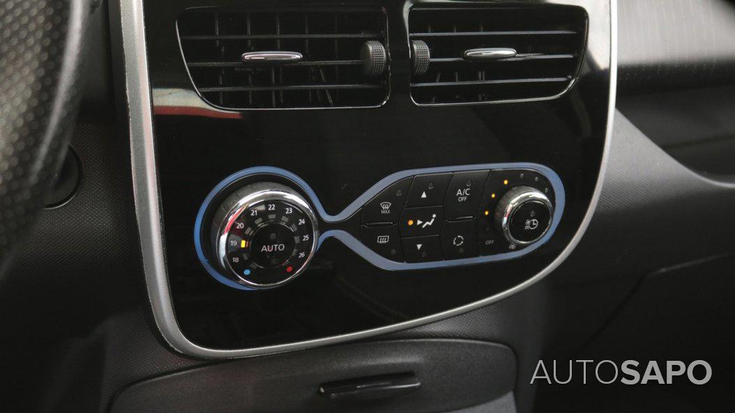 Renault ZOE de 2017