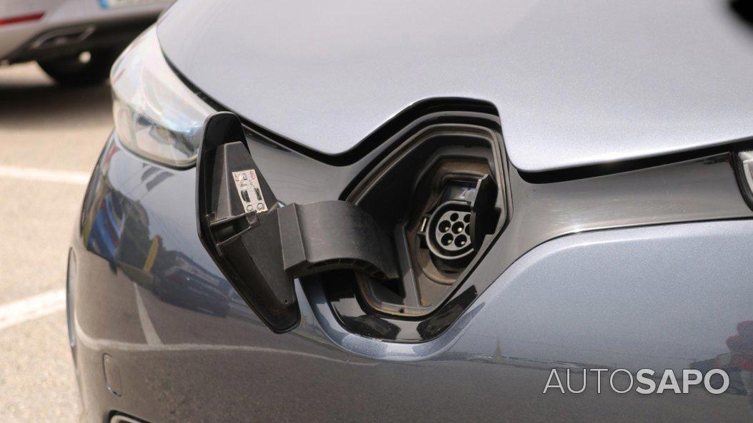 Renault ZOE de 2017