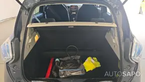Renault ZOE de 2017
