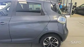 Renault ZOE de 2017