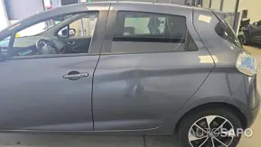 Renault ZOE de 2017