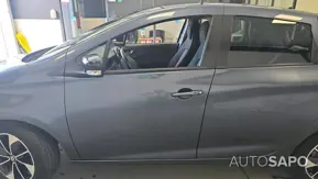 Renault ZOE de 2017