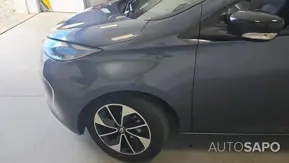 Renault ZOE de 2017