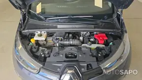Renault ZOE de 2017