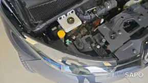 Renault ZOE de 2017