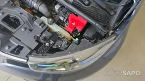 Renault ZOE de 2017