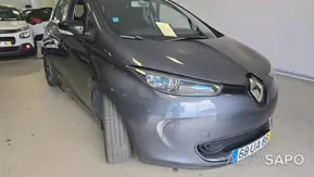 Renault ZOE de 2017