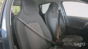 Renault ZOE de 2017