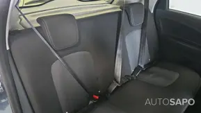 Renault ZOE de 2017