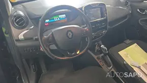 Renault ZOE de 2017