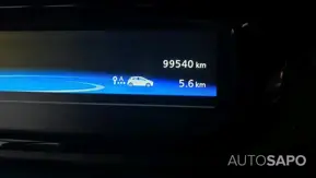 Renault ZOE de 2017