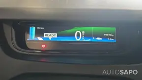 Renault ZOE de 2017