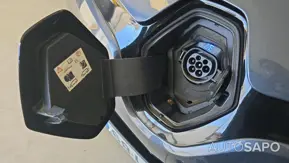 Renault ZOE de 2017