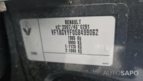 Renault ZOE de 2017