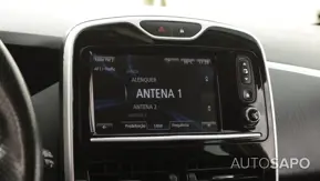 Renault ZOE de 2017