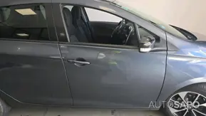 Renault ZOE de 2017