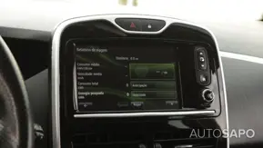 Renault ZOE de 2017
