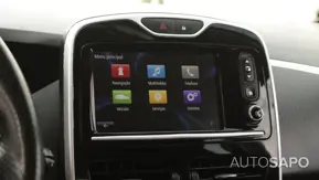 Renault ZOE de 2017