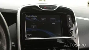 Renault ZOE de 2017