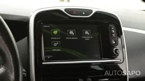 Renault ZOE de 2017