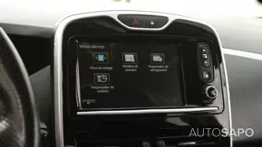 Renault ZOE de 2017