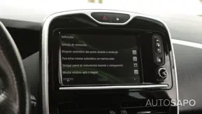 Renault ZOE de 2017