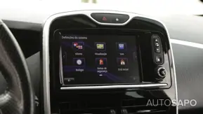 Renault ZOE de 2017